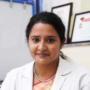 Dr. S. Chitra